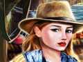 Spiel Geheime kleine Insel  Online