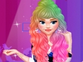 Spiel Influencer Bunte Mode  Online