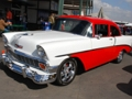Spiel Klassisches Muscle Cars Puzzle 2  Online
