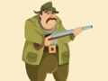 Spiel Hirschjagd Puzzle  Online