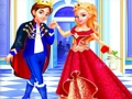 Spiel Cinderella Prince Charmant  Online