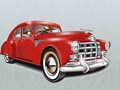 Spiel Retro Autos Puzzle  Online