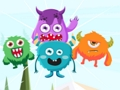 Spiel Monster Clicker Online