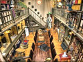 Spiel Reinigungstag an der Universität  Online