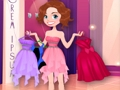 Spiel Julie kleidet sich Online