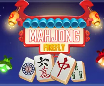 Spiel Mahjong Firefly Online