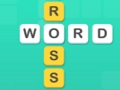 Spiel Wortkreuz  Online