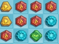 Spiel Magic Stones Sammlung  Online