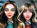 Spiel Geheimnisvolle Straßenbahn  Online
