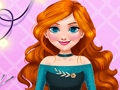 Spiel Annie und Eliza DIY Kleid Stickerei  Online