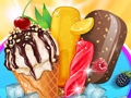 Spiel Meine Eismaschine  Online