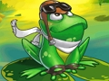 Spiel Teichrennen  Online