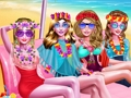 Spiel Sommer Beach Spa Day Online