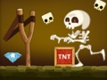 Spiel Wütende Skelette  Online