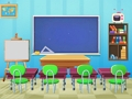 Spiel Schultag Meine Lehrerspiele  Online