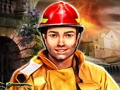 Spiel Insel in Flammen  Online