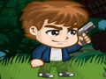 Spiel Der ironische Zombie  Online