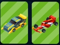 Spiel Rennwagen Speicher  Online