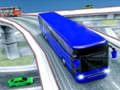 Spiel Stadtbusrennen  Online