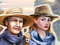 Spiel Seltsames Land  Online
