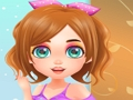 Spiel Lustiger Haarschnitt  Online