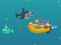 Spiel Verrückter Hai  Online