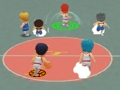 Spiel Basketballstar  Online