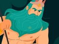 Spiel Mythologie Götter versteckt  Online