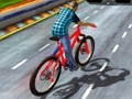 Spiel Echtes Radrennen  Online
