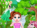 Spiel Baby Taylor Fairy Land Traum  Online