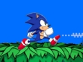 Spiel Sonic Run Abenteuer  Online