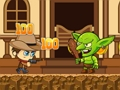 Spiel Wild West Sheriff Online