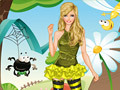 Spiel Hummel Bienenmädchen  Online