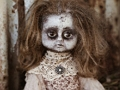 Spiel Gruselige Puppe  Online