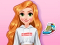 Spiel Prinzessin HypeBae Blogger Geschichte  Online