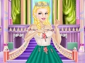 Spiel Cinderella House Cleaning Challenge Online