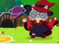 Spiel Katzenzaubererverteidigung Online
