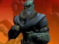 Spiel Der erstaunliche Venom-Held  Online