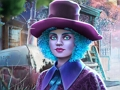 Spiel In Dunkelheit gekleidet  Online