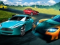 Spiel Stunts Car Challenge Online