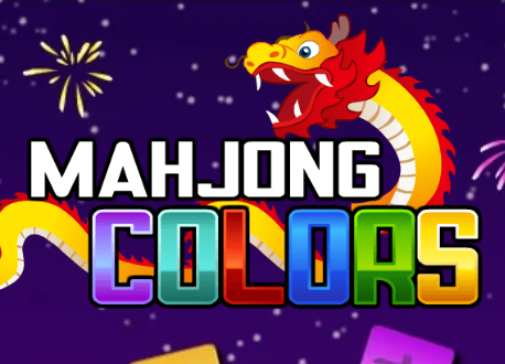 Spiel Mahjong Farben  Online