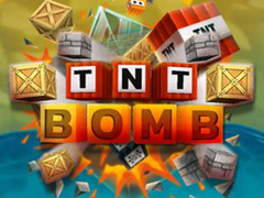 Spiel TNT-Bombe  Online