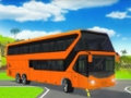 Spiel Schwere Busbus-Simulation  Online