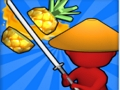 Spiel Obst Samurai  Online