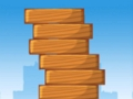 Spiel Holzturm  Online