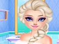 Spiel Prinzessin Meerjungfrau Stil Make-up  Online