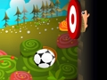 Spiel Ball und Tor  Online