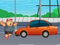 Spiel Verrückter Straßenläufer  Online