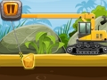 Spiel Gold-LKW-Kran  Online
