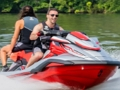Spiel Jet Ski Rutsche  Online